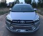 Toyota Innova 2.0E 2016 - Bán Toyota Innova 2.0E đời 2016, màu bạc chính chủ