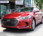 Hyundai Elantra 1.6 MT 2019 - Bán Elantra 2019 – số sàn 535tr – tự động 590tr – trả trước từ 180tr – xe có sẵn