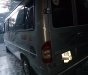 Mercedes-Benz Sprinter   2008 - Xe Mercedes sản xuất 2008, màu bạc