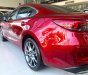 Mazda 3 2019 - Khuyến mãi tháng 4 - Mazda 3 - màu đỏ - xe có sẵn giao ngay - KM lên đến 25 triệu - 0906.612.900