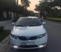 Kia Forte S 1.6 AT 2013 - Chính chủ cần bán gấp Kia Forte S 1.6 AT đời 2013, màu trắng