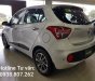 Hyundai Grand i10 1.2 AT  2019 - Hyundai Grand i10 1.2 AT Hatchback 2019, sẵn xe giao ngay, ưu đãi đặc biệt dịp lễ 30.04