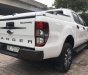 Ford Ranger   Wildtrak  2016 - Bán Ford Ranger Wildtrak năm sản xuất 2016, màu trắng chính chủ