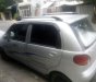 Daewoo Matiz   2001 - Bán Daewoo Matiz năm 2001, màu bạc