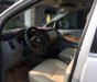 Toyota Innova 2011 - Cần bán xe Toyota Innova 2011, màu bạc chính chủ