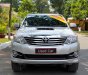 Toyota Fortuner 2.5G 4x2MT 2016 - Bán nhanh Fortuner 2016 máy dầu 910tr, thương lượng