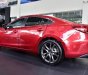 Mazda 6 2019 - Bán Mazda 6 sản xuất năm 2019, màu đỏ, 790 triệu