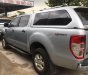 Ford Ranger XLS MT 2013 - Cần bán gấp Ford Ranger sản xuất 2013, liên hệ 0901267855 để có giá tốt nhất