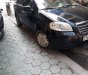 Daewoo Gentra 2014 - Cần bán lại xe Daewoo Gentra sản xuất năm 2014, giá tốt