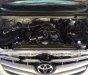 Toyota Innova 2011 - Cần bán xe Toyota Innova năm 2011, màu bạc, xe nhập, 310tr