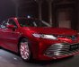 Toyota Camry   2019 - Bán ô tô Toyota Camry 2019, màu đỏ, nhập khẩu giá cạnh tranh