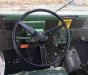 Jeep 1990 - Cần bán gấp Jeep A2 đời 1990, nhập khẩu nguyên chiếc