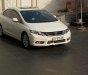 Honda Civic 2016 - Xe Honda Civic 2016, màu trắng