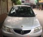 Mazda Premacy 1.8 AT 2003 - Cần bán xe Mazda Premacy 1.8 AT 2003, màu bạc, giá tốt