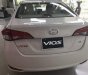 Toyota Vios 2019 - Bán ô tô Toyota Vios sản xuất 2019, màu trắng