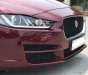 Jaguar XE 2017 - Cần bán xe Jaguar XE 2017, màu đỏ, nhập khẩu