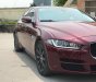 Jaguar XE 2017 - Cần bán xe Jaguar XE 2017, màu đỏ, nhập khẩu