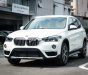 BMW X1 sDrive18i 2018 - Cần bán xe BMW X1 sDrive18i 2018, màu trắng, xe nhập