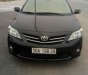 Toyota Corolla altis 2011 - Bán xe Toyota Corolla Altis năm sản xuất 2011, màu đen, giá tốt