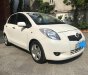 Toyota Yaris G 2007 - Bán Toyota Yaris G đời 2007, màu trắng, nhập khẩu nguyên chiếc