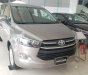 Toyota Innova    2019 - Cần bán xe Toyota Innova đời 2019, màu nâu, 736 triệu