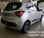 Hyundai Grand i10 1.2 AT  2019 - Hyundai Grand i10 1.2 AT Hatchback 2019, sẵn xe giao ngay, ưu đãi đặc biệt dịp lễ 30.04