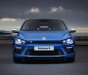 Volkswagen Scirocco 2018 - Bán xe hơi thể thao Volkswagen - Scirocco nhập nguyên chiếc