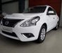 Nissan Sunny 2019 - Bán Nissan Sunny đời 2019, màu trắng, giá chỉ 415 triệu