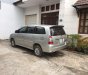 Toyota Innova E 2013 - Bán xe Toyota Innova 2013 số sàn, màu bạc form mới