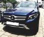 Mercedes-Benz GLC-Class GLC 250 4MATIC 2018 - Bán Mercedes GLC 250 4 MATIC màu xanh Cavansai sản xuất 2018, đăng ký 2019, biển Hà Nội