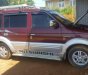 Mitsubishi Jolie 2003 - Cần bán lại xe Mitsubishi Jolie 2003, màu đỏ