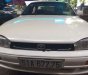 Toyota Camry 1997 - Bán ô tô Toyota Camry 1997, màu trắng chính chủ