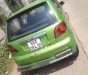 Daewoo Matiz SE 2008 - Cần bán xe Daewoo Matiz SE sản xuất năm 2008, màu xanh lam