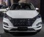 Hyundai Tucson    2019 - Bán xe Hyundai Tucson 2019, màu trắng, giá chỉ 890 triệu