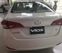 Toyota Vios 1.5E MT 2019 - Bán ô tô Toyota Vios 1.5E MT đời 2019, màu trắng, giá chỉ 501 triệu