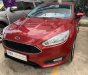 Ford Focus 2018 - Bán ô tô Ford Focus đời 2018 màu đỏ 1.5L Ecoboost, liên hệ 0901267855 để có giá tốt nhất