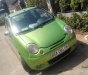 Daewoo Matiz SE 2008 - Cần bán xe Daewoo Matiz SE sản xuất năm 2008, màu xanh lam