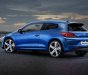 Volkswagen Scirocco 2018 - Bán xe hơi thể thao Volkswagen - Scirocco nhập nguyên chiếc