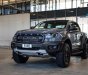 Ford Ranger Raptor   2019 - Bán ô tô Ford Ranger Raptor đời 2019, màu xám, nhập khẩu nguyên chiếc