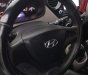 Hyundai Grand i10 2015 - Bán ô tô Hyundai Grand i10 đời 2015, màu bạc, xe nhập