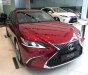 Lexus ES 250 2019 - Bán ô tô Lexus ES 250 năm 2019, màu đỏ, nhập khẩu