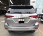 Toyota Fortuner 2.7V  2017 - Toyota An Sương bán nhanh Fortuner 2017 2.7V 4x2 AT 1.125tr mới 90%