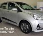 Hyundai Grand i10 1.2 AT  2019 - Hyundai Grand i10 1.2 AT Hatchback 2019, sẵn xe giao ngay, ưu đãi đặc biệt dịp lễ 30.04