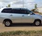 Toyota Innova 2011 - Cần bán xe Toyota Innova năm 2011, màu bạc, xe nhập, 310tr