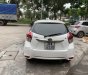 Toyota Yaris   2015 - Bán Toyota Yaris 2015, màu trắng, xe nhập còn mới, 550 triệu