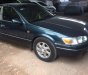 Toyota Camry 2001 - Bán Toyota Camry năm sản xuất 2001, màu xanh