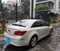 Chevrolet Cruze 2016 - Cần bán lại xe Chevrolet Cruze đời 2016, màu trắng chính chủ