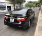 Toyota Camry 2.0E 2012 - Cần bán gấp Toyota Camry 2.0E đời 2012, màu đen