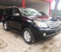 Lexus GX 460 2010 - Bán ô tô Lexus GX 460 năm 2010, màu đen, nhập khẩu