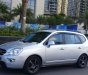 Kia Carens 2010 - Cần bán xe Kia Carens đời 2010, màu bạc như mới